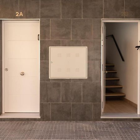 Duplex Victory III Apartment Малага Екстериор снимка
