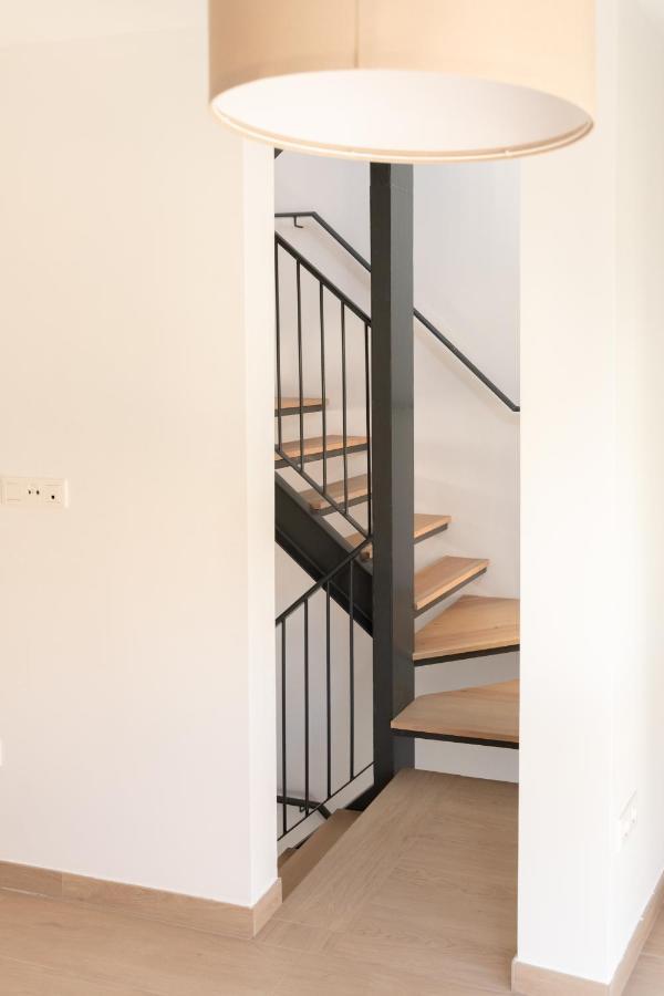 Duplex Victory III Apartment Малага Екстериор снимка