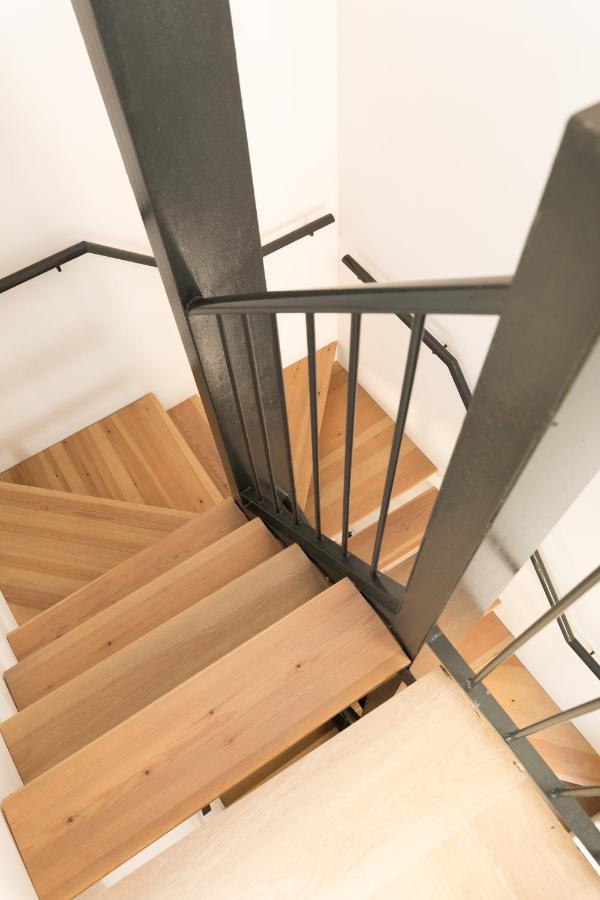 Duplex Victory III Apartment Малага Екстериор снимка